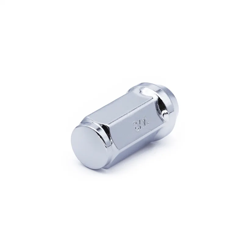 XUKEY 20x M14x2 19mm Alloy Wheel Nuts image 6