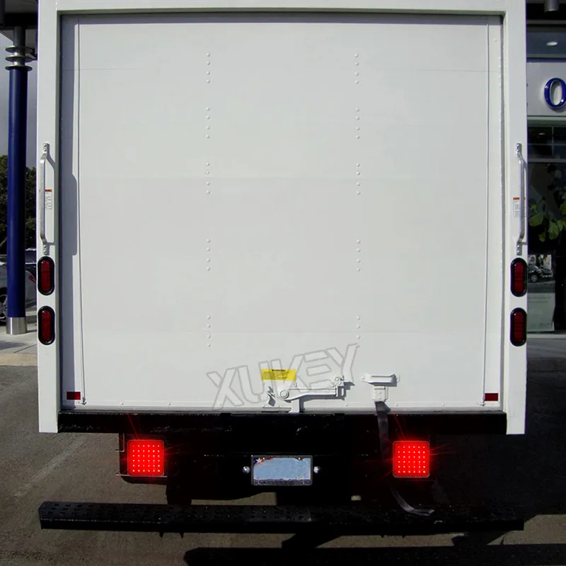 XUKEY 36LED Rear Fog Light image 4