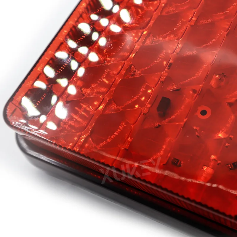 XUKEY 36LED Rear Fog Light image 5