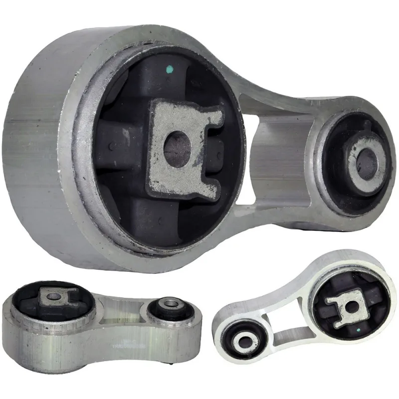 Car Rear Lower Engine Torque Strut Mount Compatible For RENAULT TRAFIC MK2 VAUXHALL VIVARO 1.9 DIESEL & 2.0 91166684 820 image 5