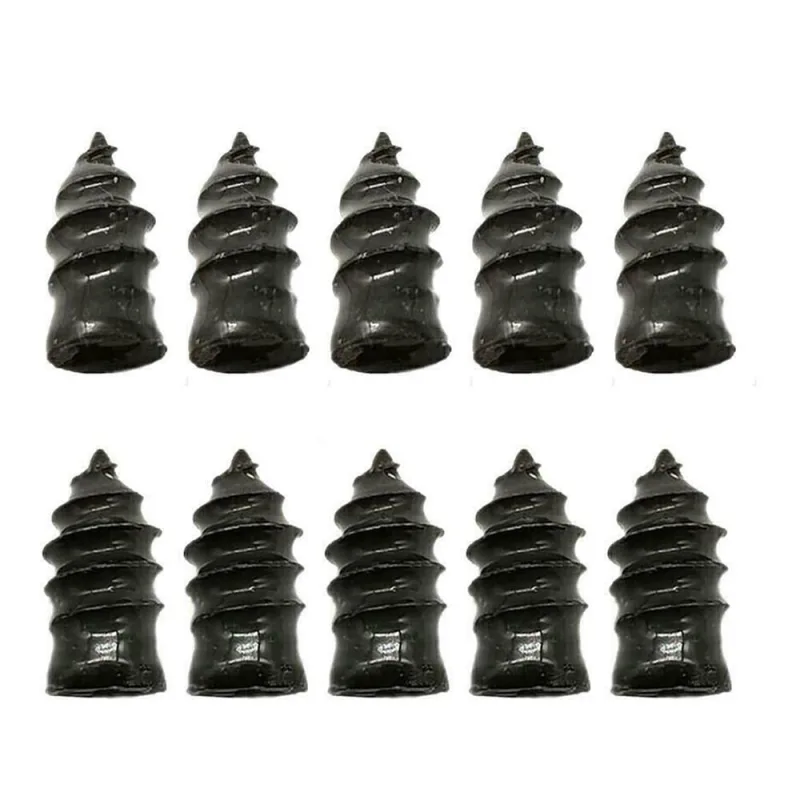 Tire Repair Screw in Rubber Plug Nail Car Tyre Puncture Repair Kit Off-Road Tire image 6