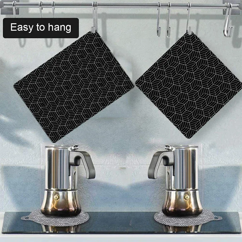 Silicone Induction Cooktop Mat Fireproof Protection Induction Baking Plate Protector Kitchen Accessories image 3