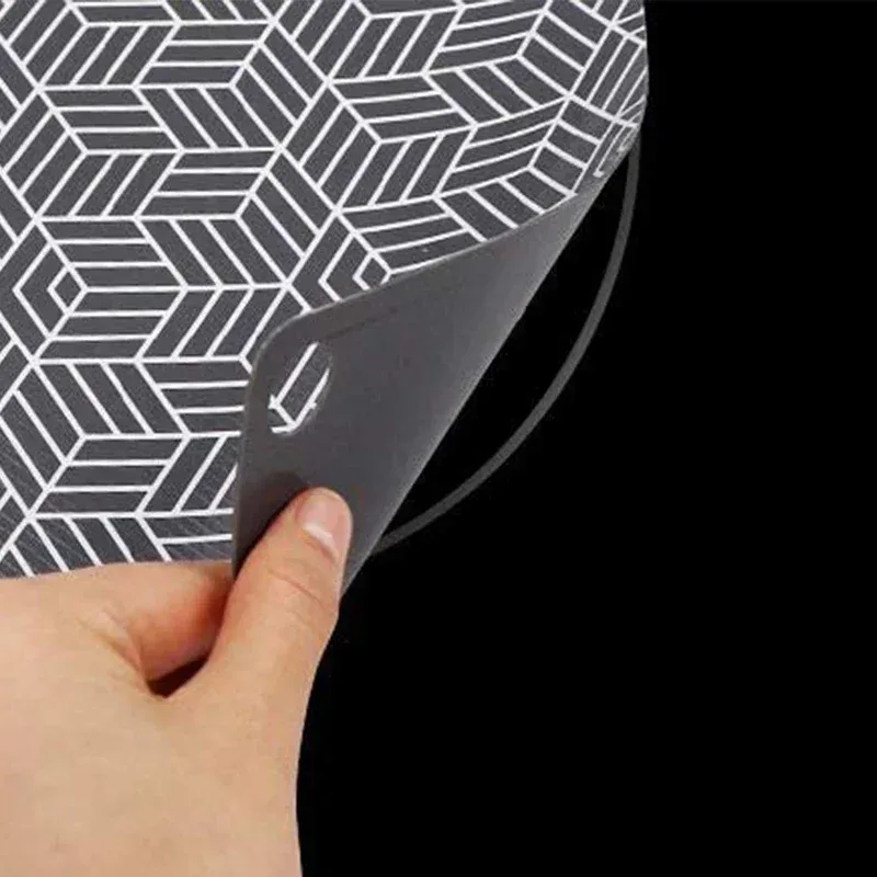 Silicone Induction Cooktop Mat Fireproof Protection Induction Baking Plate Protector Kitchen Accessories image 4