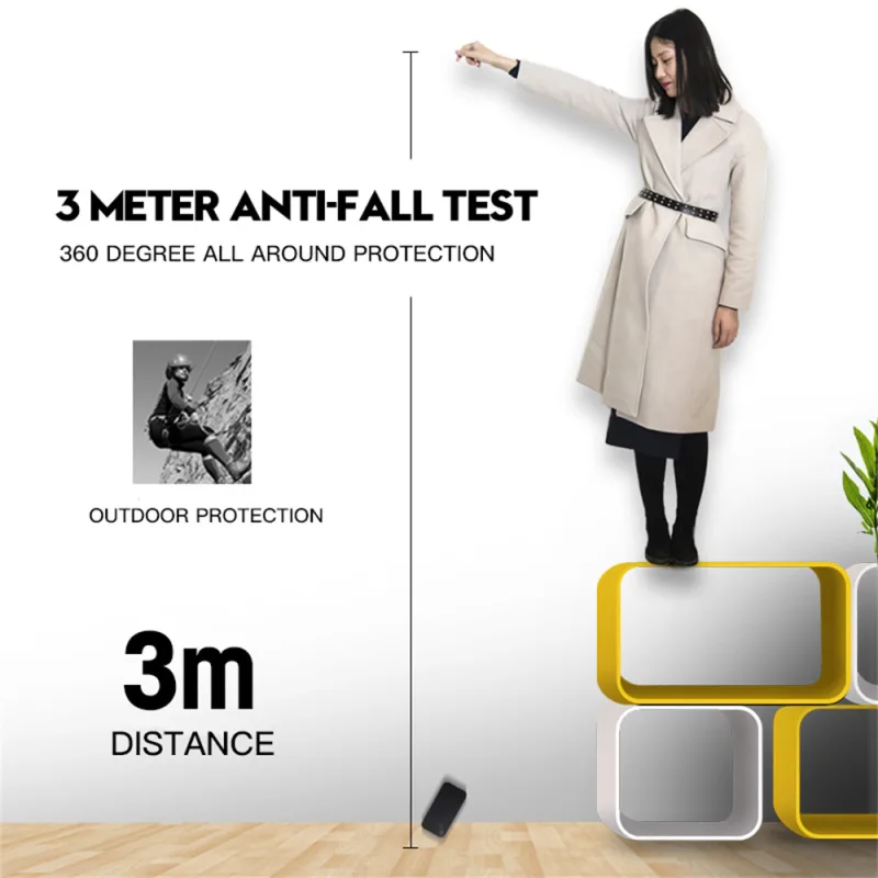 Funda Original Phone Case for Samsung A13 A23 A33 A53 A73 5G Matte Silicone Fundas Galaxy A13 4G 5G Camera Protective Cover Case - image 5