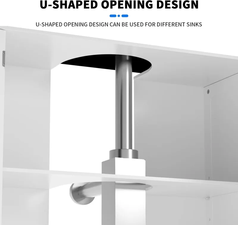 DayPlus Under Sink Cabinet image 5