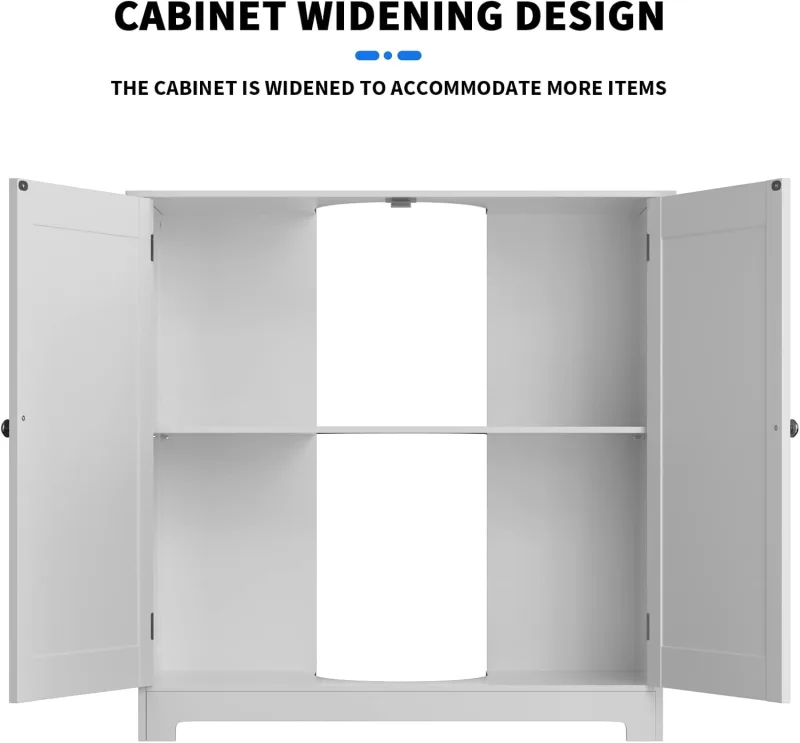 DayPlus Under Sink Cabinet image 6
