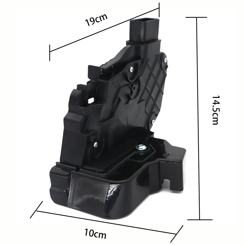 Car Door Lock For Land Rover Freelander 2 Discovery 3 image 6