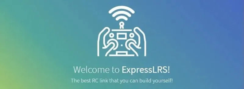 ELRS 915MHz / 2.4GHz NANO ExpressLRS Receiver With T type Antenna Support Wifi Upgrade for RC FPV Traversing Drones Parts detail 1