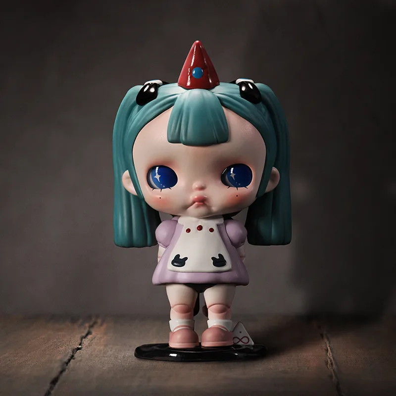 POP MART TINYTINY-PROLOGUE SERIES FIGURES 1PC/12PCS Blind Box POPMART - image 4