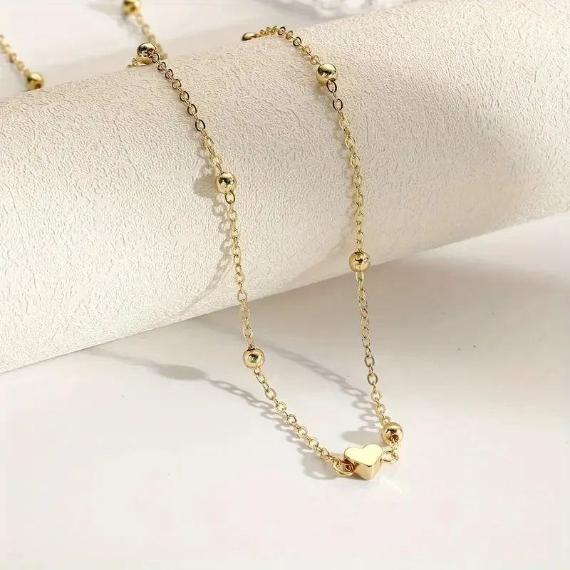 HipHop Double Layers Belly Chains Women Y2K Gold Color Beach Bikini Waist Body Chain Jewelry Elegance Versatile Acessori image 5