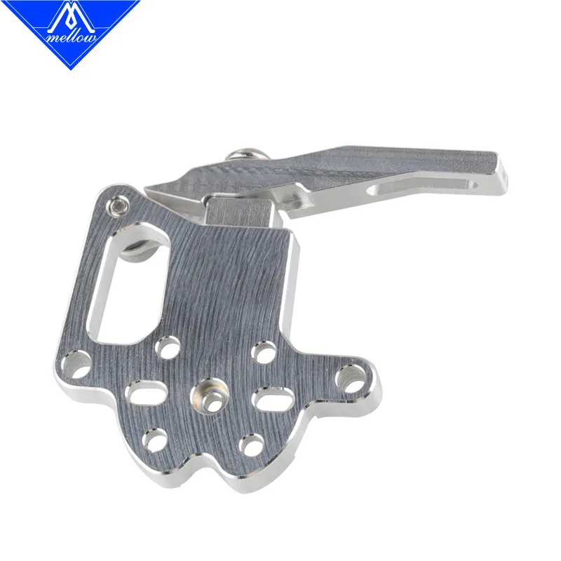 Mellow CNC Aluminum Magneto Filament Cutter For Printhead Bracket – Compatible with Goliath, Crazy Dragon Hotends & VZ Extruder - image 6