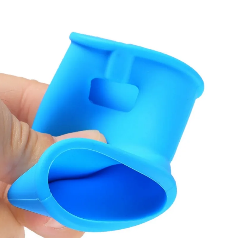 1pc Pressure Cooker Silicone Exhaust Pipe Pressure Cooker Silicone Steam Release Valve Pressure Cooker Exhaust Valve Diverte - image 5