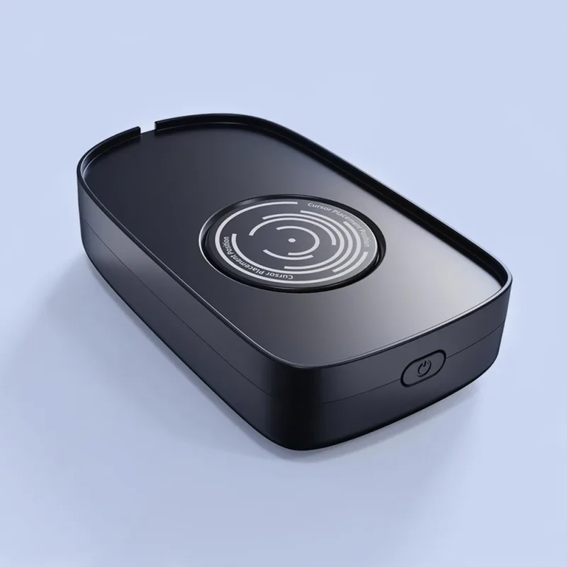 Jiggler USB Mouse Mover Anti-sleep Automatic Mouse Movement Simulator With ON/OFF Switch For Computer Awakening Keeps PC Active detail 4