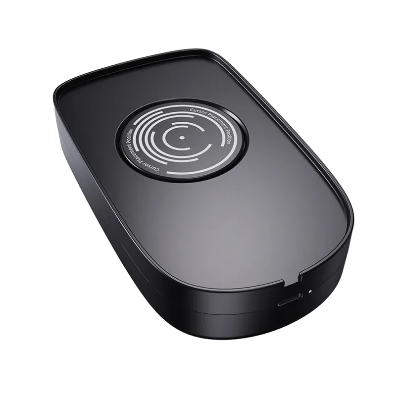Jiggler USB Mouse Mover Anti-sleep Automatic Mouse Movement Simulator With ON/OFF Switch For Computer Awakening Keeps PC Active detail 8