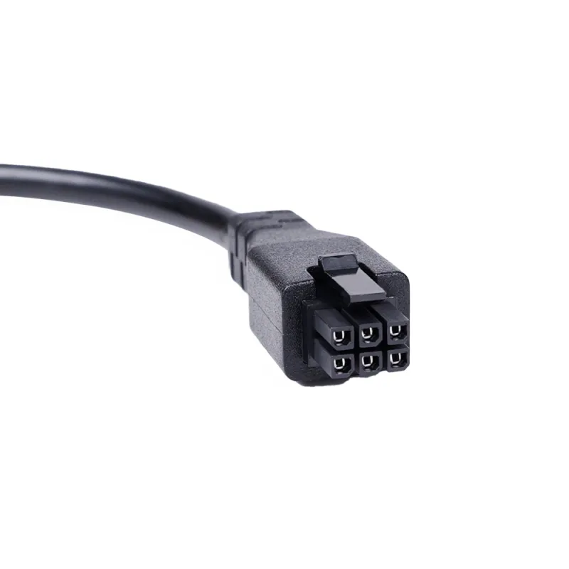 For Creality CFS 1M 2M 6-pin 485 Bus Cable For K2Plus/Hi Combo 3D printer - image 3