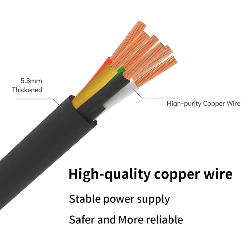 For Creality CFS 1M 2M 6-pin 485 Bus Cable For K2Plus/Hi Combo 3D printer - image 4