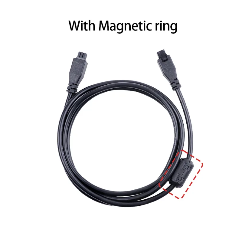 For Creality CFS 1M 2M 6-pin 485 Bus Cable For K2Plus/Hi Combo 3D printer detail 3