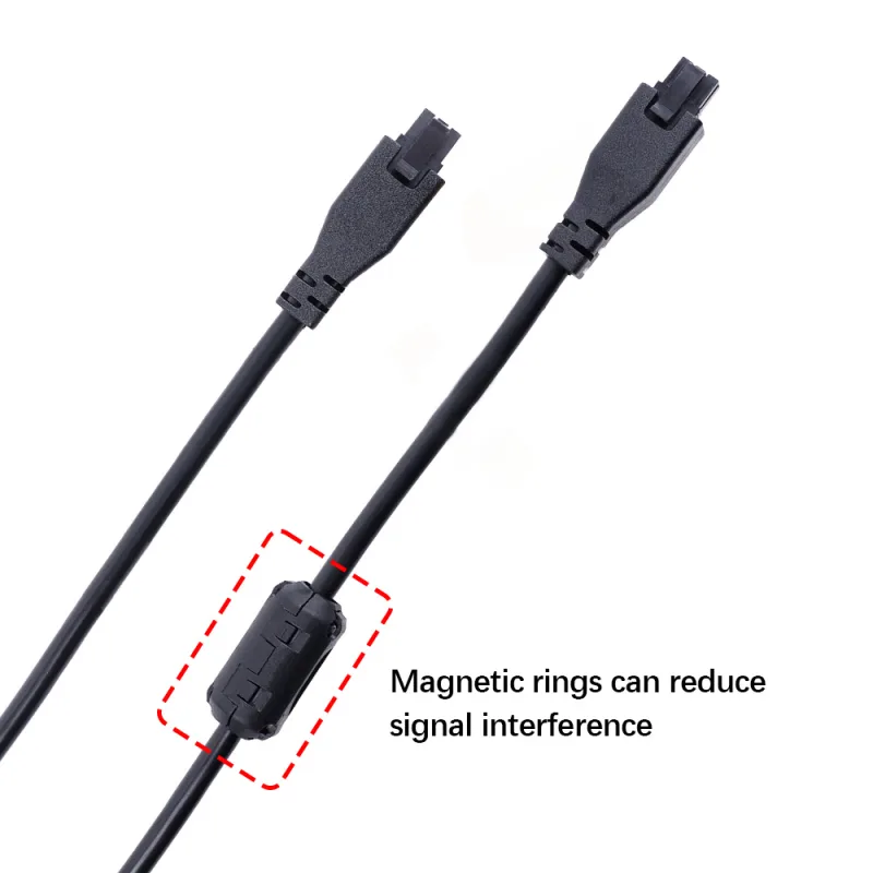 For Creality CFS 1M 2M 6-pin 485 Bus Cable For K2Plus/Hi Combo 3D printer detail 5
