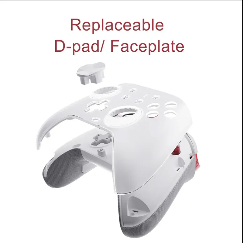 MOBAPAD Huben 2 Mechanical Bluetooth Controller For Nintendo Switch NS Switch 2 PC Android iOS Steam Game Console - image 3