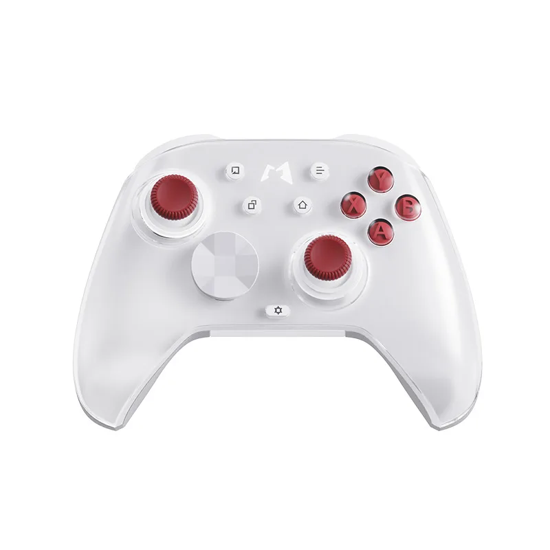 MOBAPAD Huben 2 Mechanical Bluetooth Controller For Nintendo Switch NS Switch 2 PC Android iOS Steam Game Console - image 4