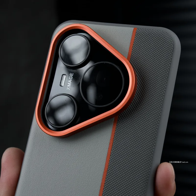 For Huawei Pura 80 Pro Plus 80 Ultra Case Fashion PU Leather Skin Protective Back Cover Case For Huawei Pura 80 Pro+ Phone Shell - image 6