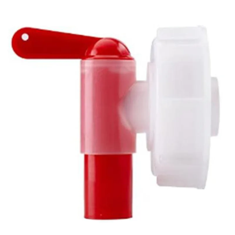 Horticultural Plant Nutrient Solution Faucet Outlet Tap DN61 Dosing Tap For 15-60 Litre Canister Tap Gardening Watering  image 2