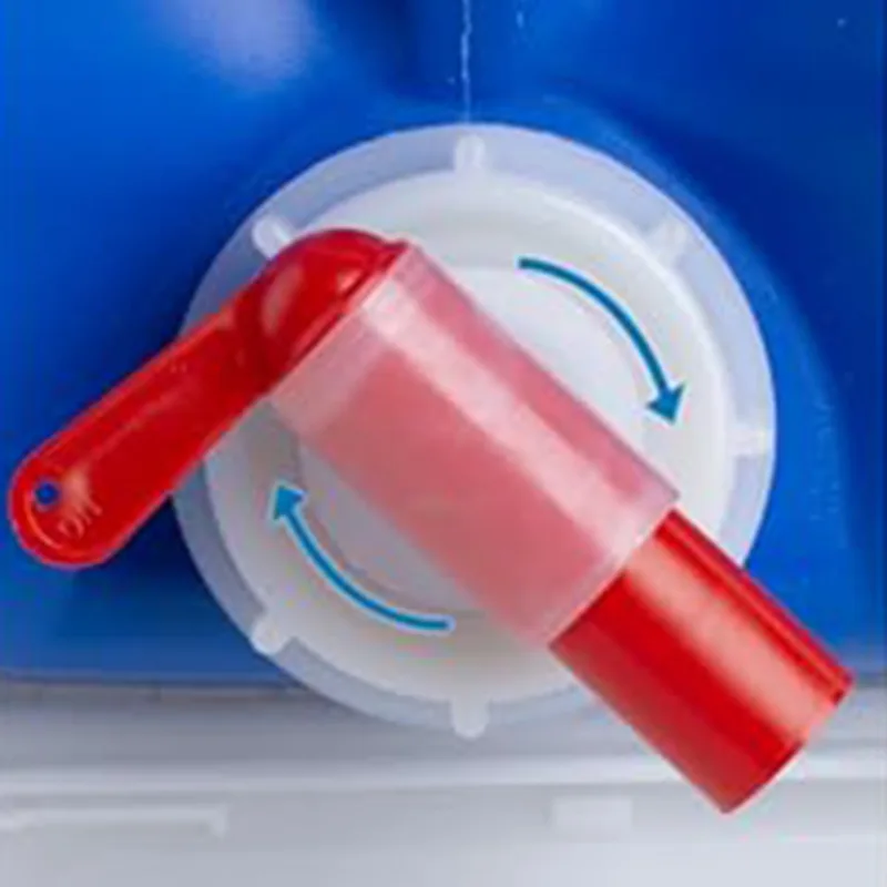 Horticultural Plant Nutrient Solution Faucet Outlet Tap DN61 Dosing Tap For 15-60 Litre Canister Tap Gardening Watering  image 4