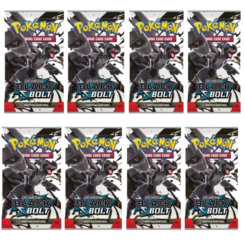 40 Pcs Pokemon Card Prismatic 151 Evolutions English Booster Battle Pokemon Card Game Carte Trading Collection Cards Gif image 4