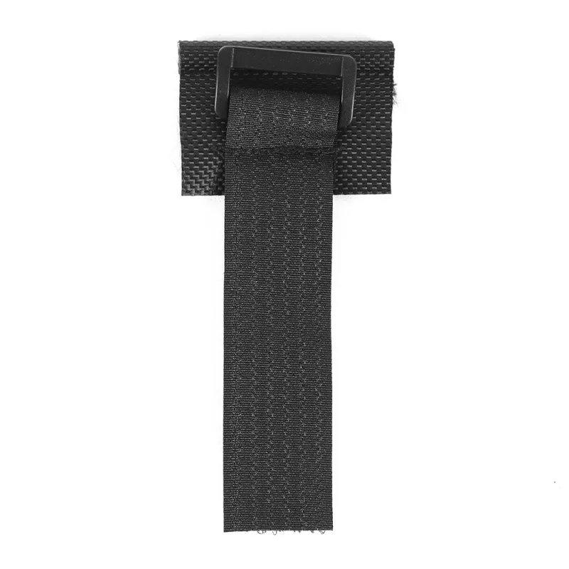 3PCS Caravan Waste Water Pipe Straps EHU Cable Fresh Water Inlet Pipe Support Strap Power Cord Hook Motorhome Accessory image 4