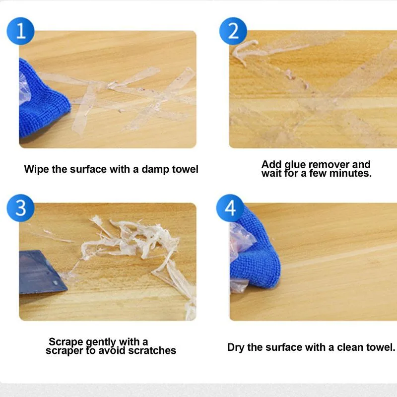 Super Glue Debonder Adhesive Superglue Remover Cleaner Debonder 20g Multipurpose Adhesive Superglue Remover Cleaner Eras image 5
