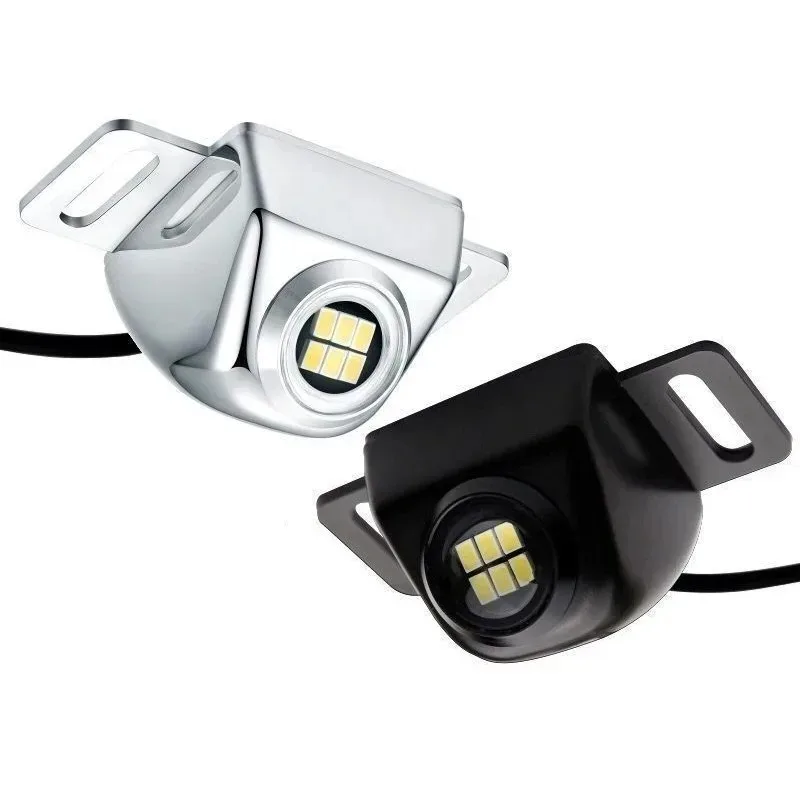 Car Reverse Lights High Brightness Reversing Flashing Warn Lamp Universal Auto Motorcycle Parking LED Electric Eye Modif image 5