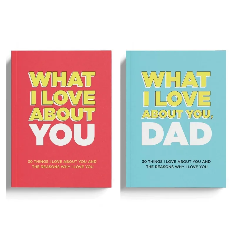 Parent-child emotional exchange Father's Mother's Day sincere questions, Dad, Mom, you, friends, 30 reasons why I love y image 4