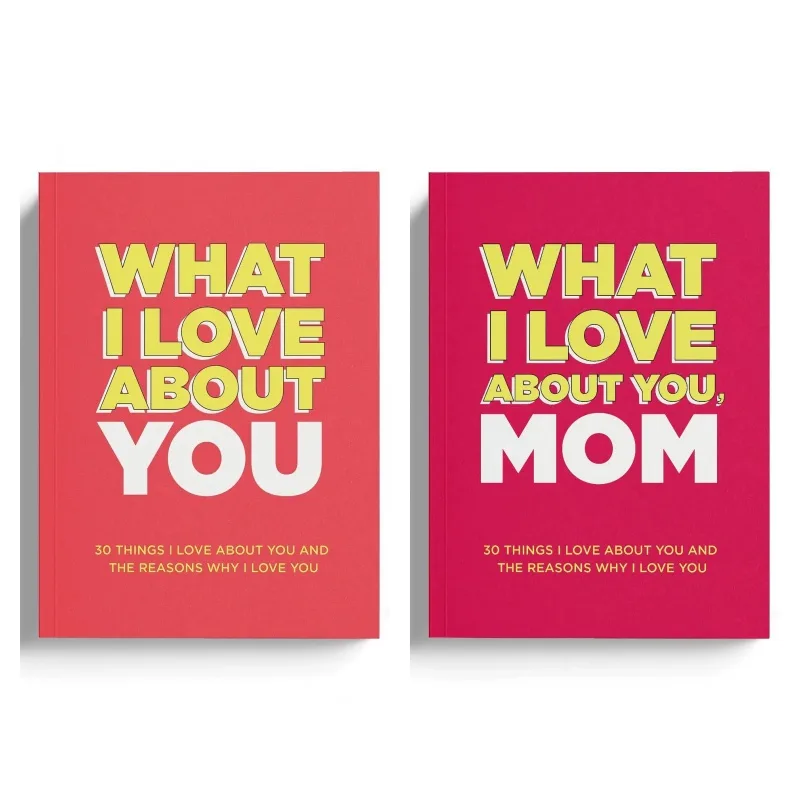 Parent-child emotional exchange Father's Mother's Day sincere questions, Dad, Mom, you, friends, 30 reasons why I love y image 5