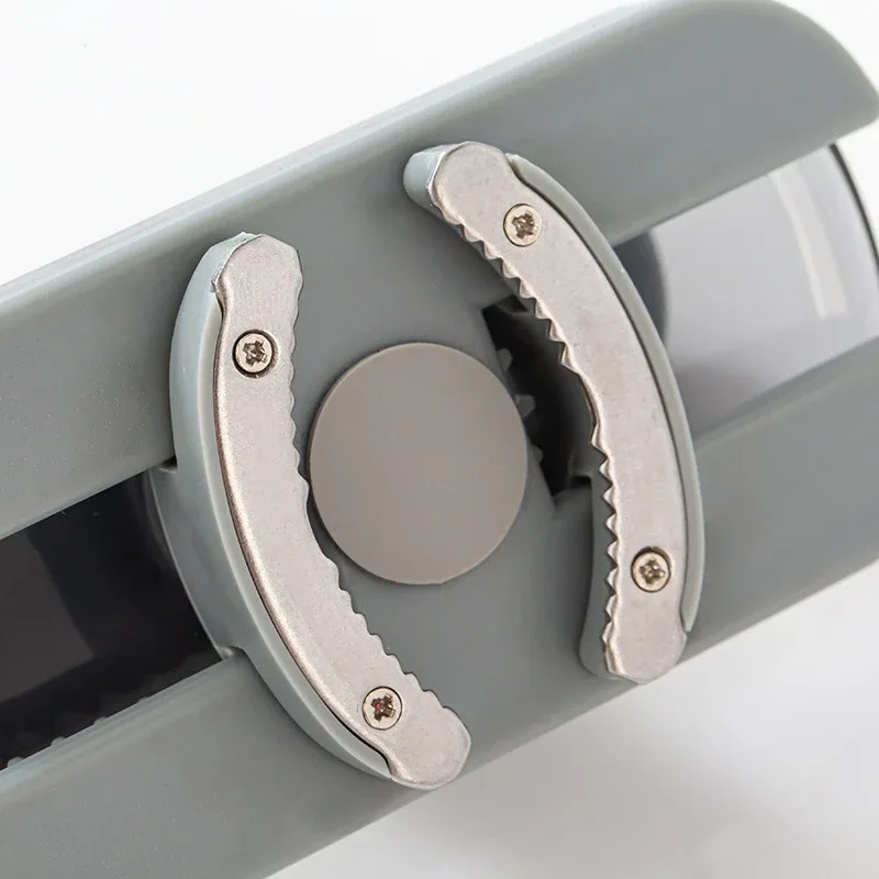 Bottle Opener Multifunctional Household Kitchen Gadget Non-slip Cap Opener Labor-saving Artifact Support image 6