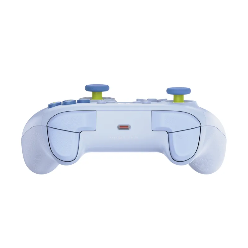 MOBAPAD CHITU  2 Wireless Controller For Nintendo Switch/Switch 2 NS2 PC Steam Bluetooth TMR Air Joystick HD Vibration Gaming - image 2