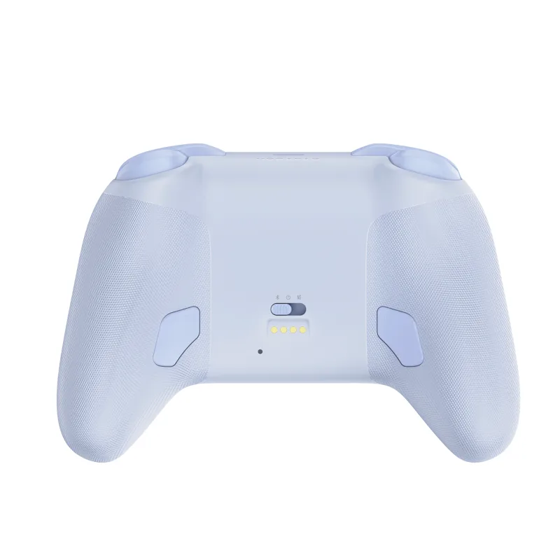MOBAPAD CHITU  2 Wireless Controller For Nintendo Switch/Switch 2 NS2 PC Steam Bluetooth TMR Air Joystick HD Vibration Gaming - image 3
