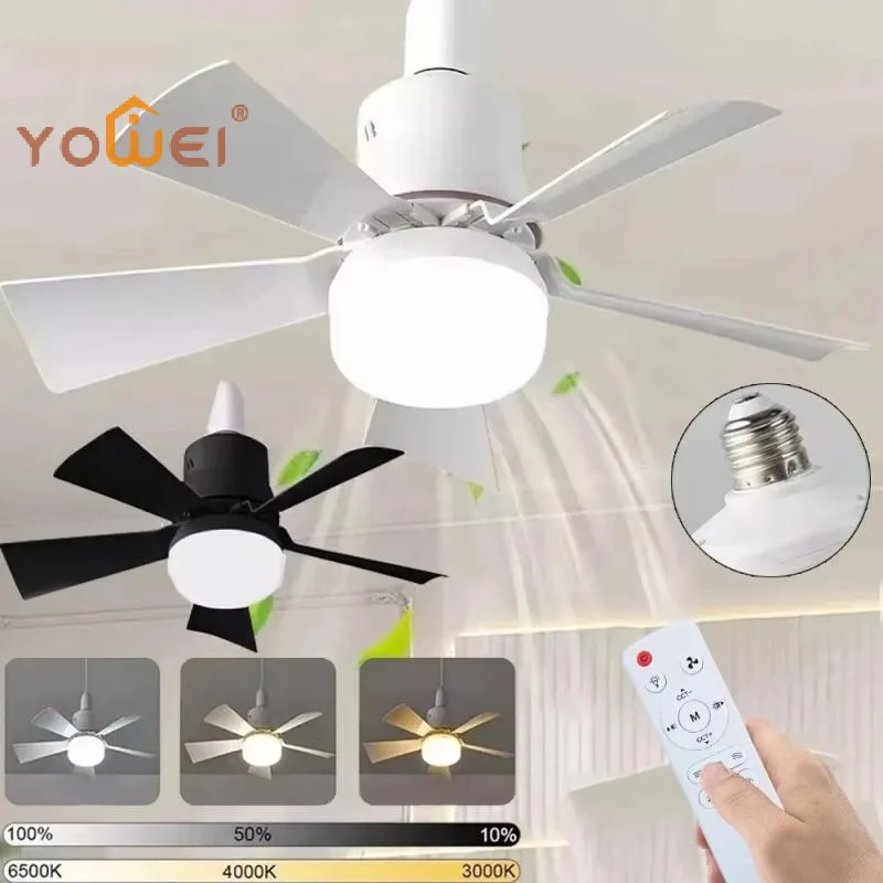 Latest 1Pcs DIY Accessories Universal Basic Remote Controller For Living Room Ceiling Fans With Light And Sleep Mode - image 1