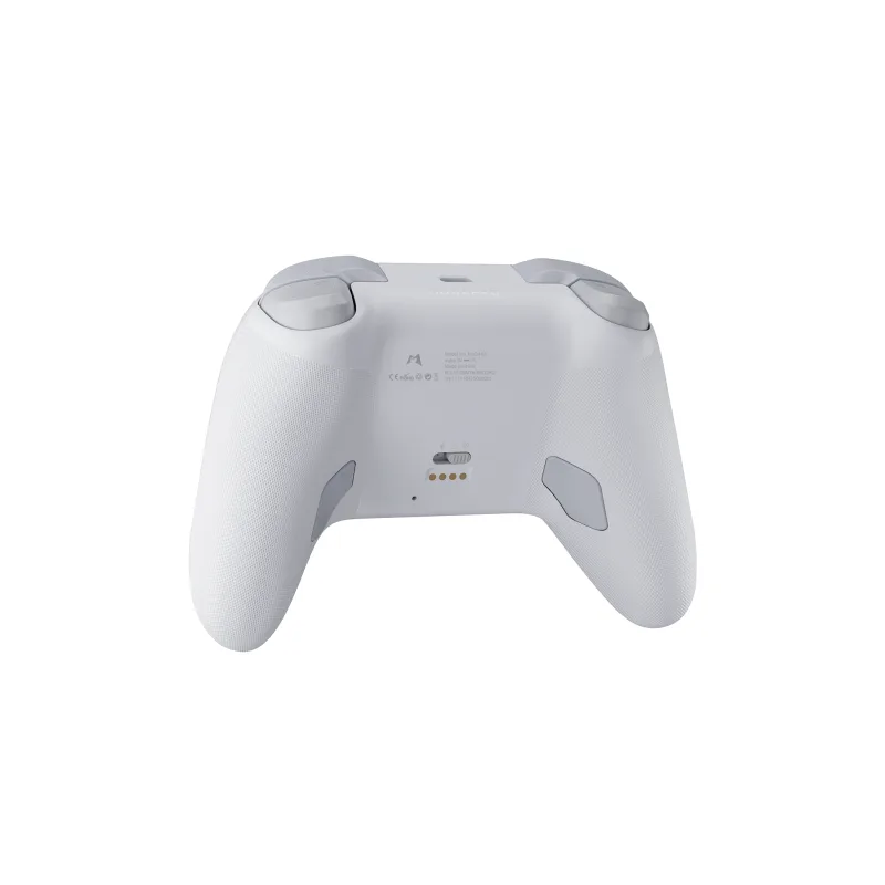 MOBAPAD CHITU 2 Wireless Bluetooth Gamepad TMR Joystick HD Rumble Mechanical Controller for Switch 2 PC Android iOS with Chargin - image 4