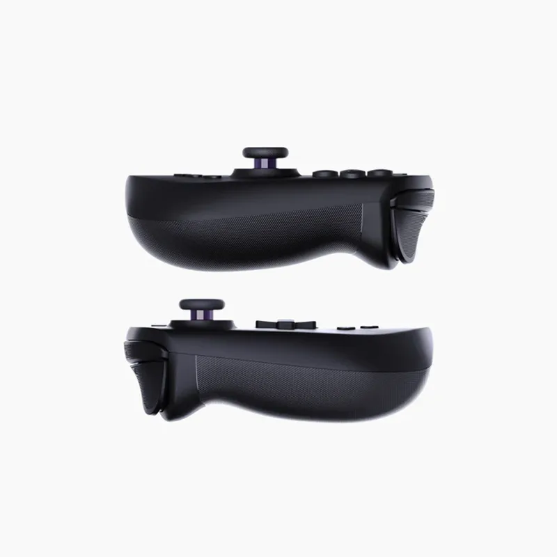 MOBAPAD M12 HD / M12 S Joypad for Nintendo Switch 2 with TMR Joystick HD Vibration Mechanical Buttons Remap Macro Gamepad - image 4