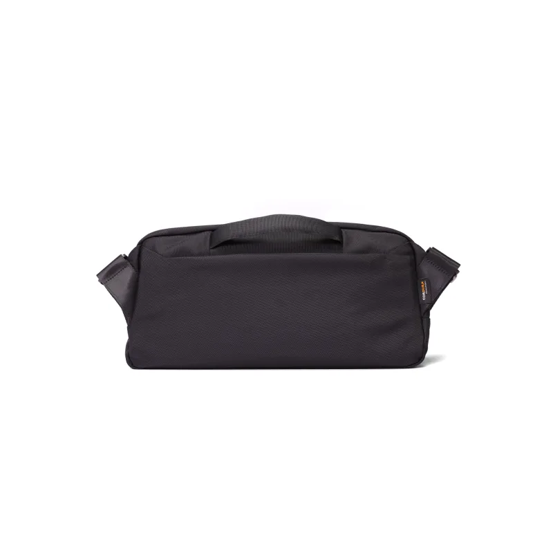 Mobapad C20 Sling Bag for Switch 2 and M12 Joypad Soft Shoulder Storage Bag with YKK Zippers Protective Case for Game Console - image 3