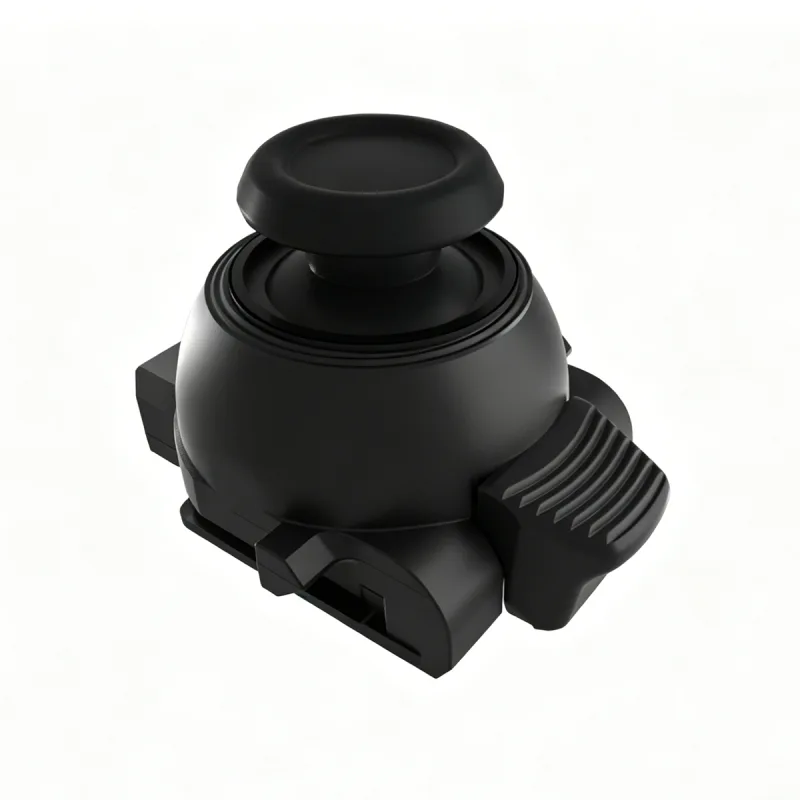 Besavior Anti-Drift TMR Joystick,Edge Stick Plug&Play Replacement Thumb Stick Module for PS5 Edge Controller Game Accessory - image 1