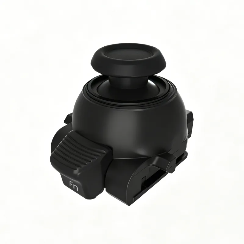 Besavior Anti-Drift TMR Joystick,Edge Stick Plug&Play Replacement Thumb Stick Module for PS5 Edge Controller Game Accessory - image 2