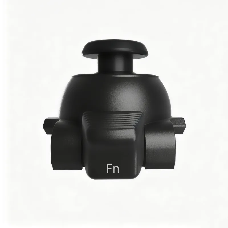 Besavior Anti-Drift TMR Joystick,Edge Stick Plug&Play Replacement Thumb Stick Module for PS5 Edge Controller Game Accessory - image 4