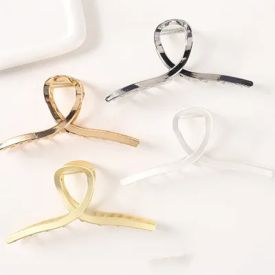 Butterfly Hairpin Barrettes