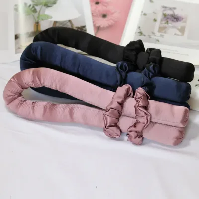 Silk Heatless Curlers Set