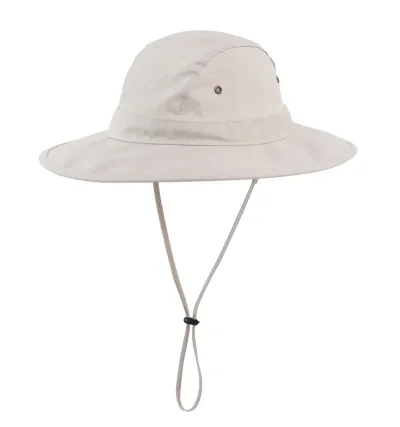 Connectyle Womens Summer UPF 50+ Men's Bucket Sun Hat Wide Brim Breathable Adjustable Sun Protection Male Fishing Hat Sa