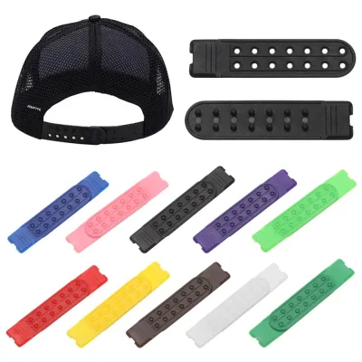 Snapback Strap Replacement Buckles