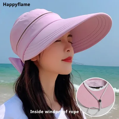 Ladies Summer Cycling Hat