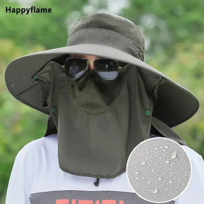 Sun Protection Fishing Hat