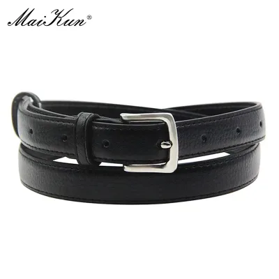 Leather Belt For Women